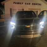 Family Car Rental