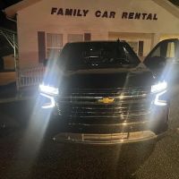 Family Car Rental ico
