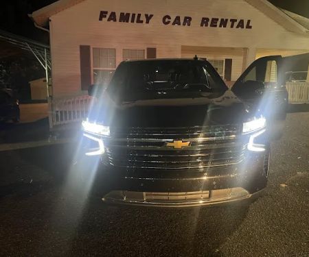 Family Car Rental