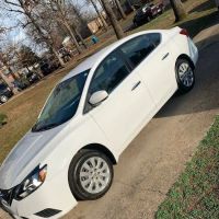 Carson Car Rentals ico