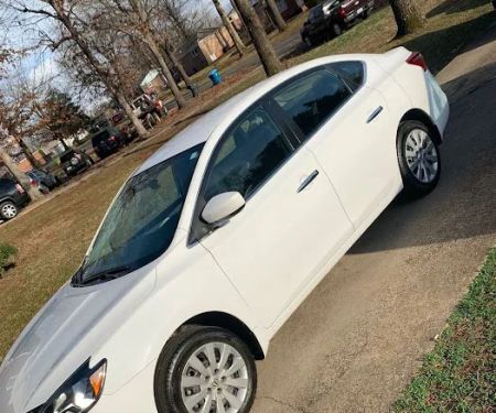 Carson Car Rentals