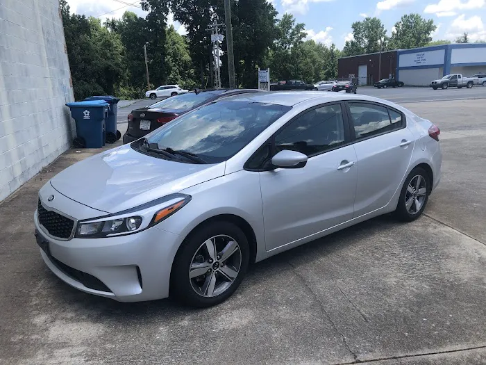 Carson Car Rentals Picture 3