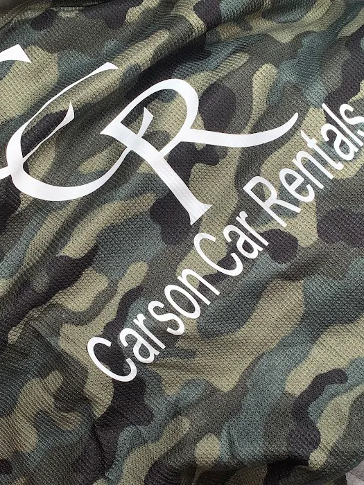 Carson Car Rentals Picture 9