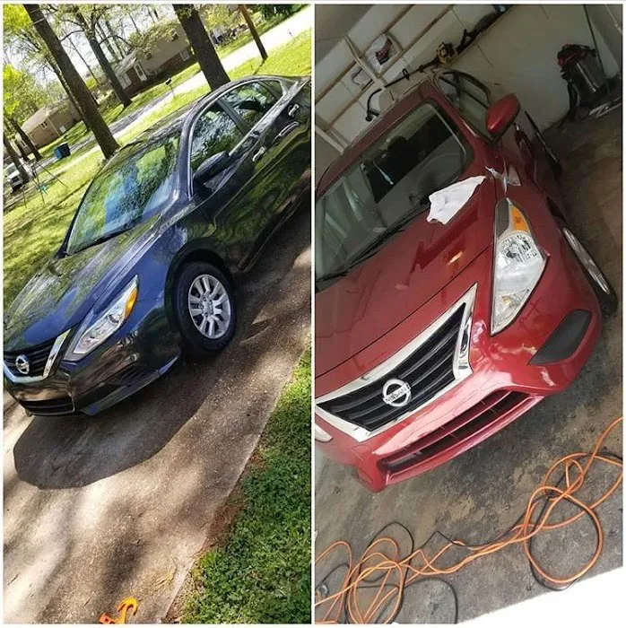 Carson Car Rentals Picture 5