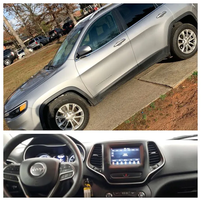Carson Car Rentals Picture 7