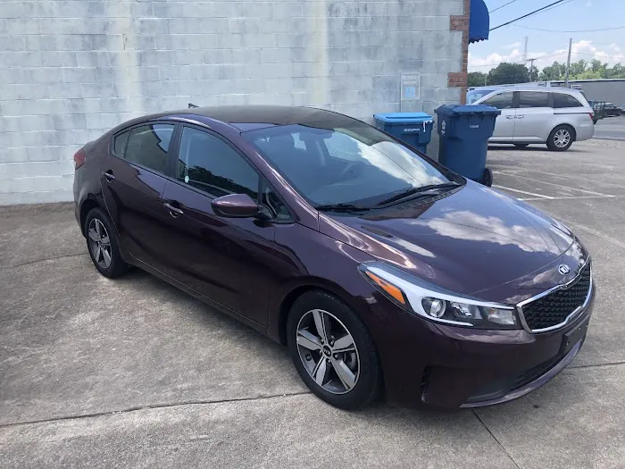 Carson Car Rentals Picture 6