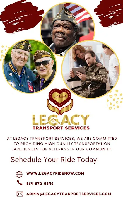 Legacy Transport Services Picture 10