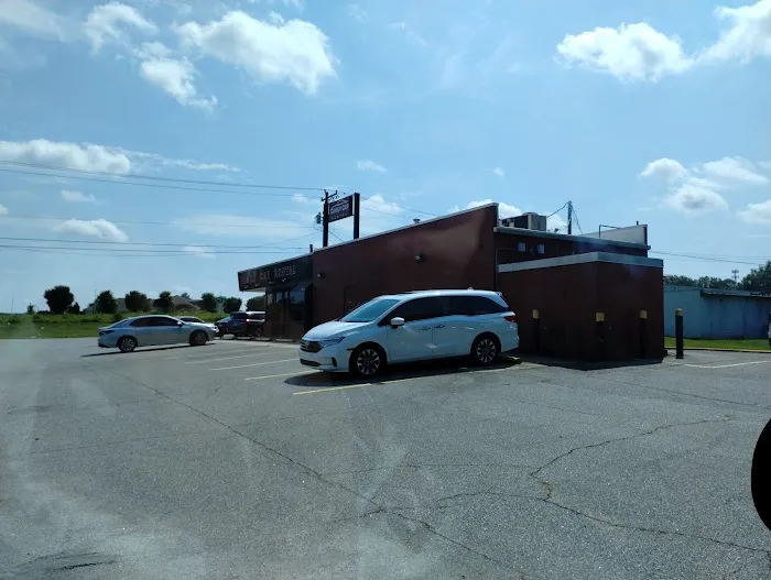 Family Car Rental Picture 2