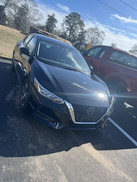 Family Car Rental Picture 1