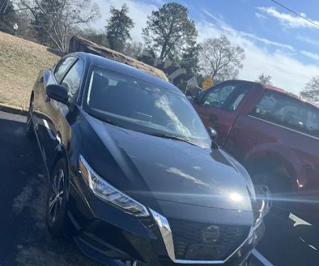Family Car Rental