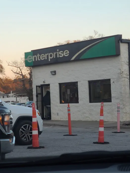 Enterprise Rent-A-Car Picture 1
