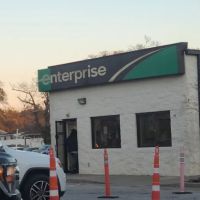 Enterprise Rent-A-Car ico
