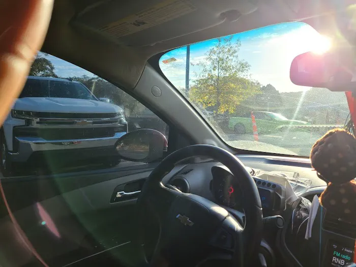 Enterprise Rent-A-Car Picture 4