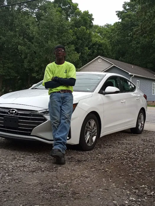 Enterprise Rent-A-Car Picture 9