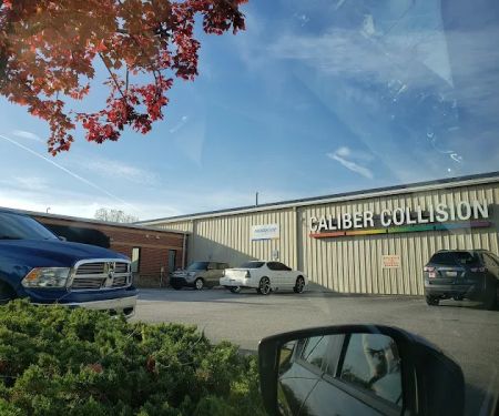 Enterprise Rent-A-Car