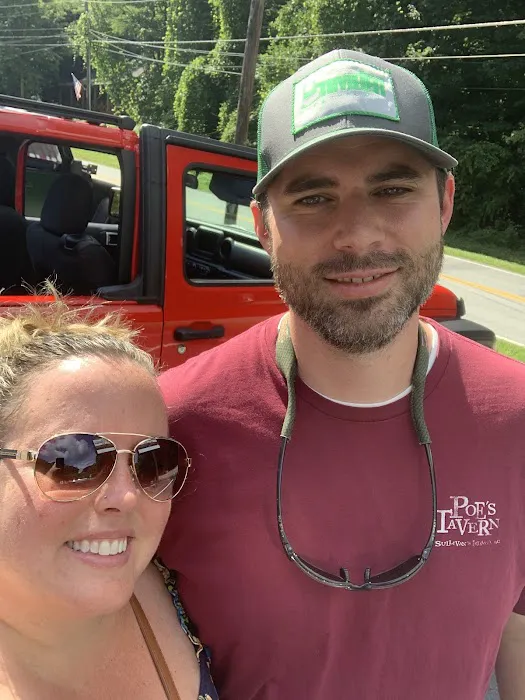 Lake Lure Jeep Rentals Picture 10