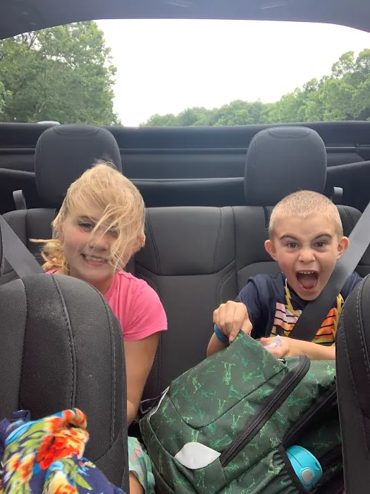 Lake Lure Jeep Rentals Picture 9