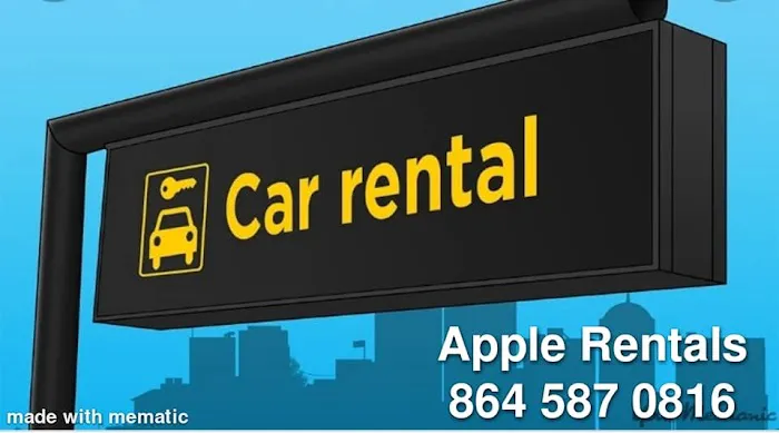 Apple Auto Rentals Picture 1