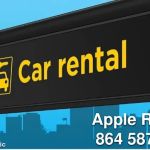 Apple Auto Rentals