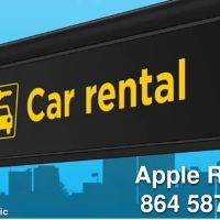 Apple Auto Rentals ico