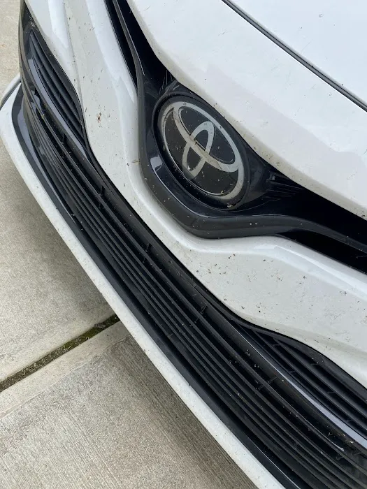 Budget Car Rental Picture 6