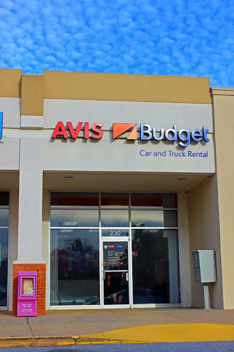 Budget Car Rental Picture 2