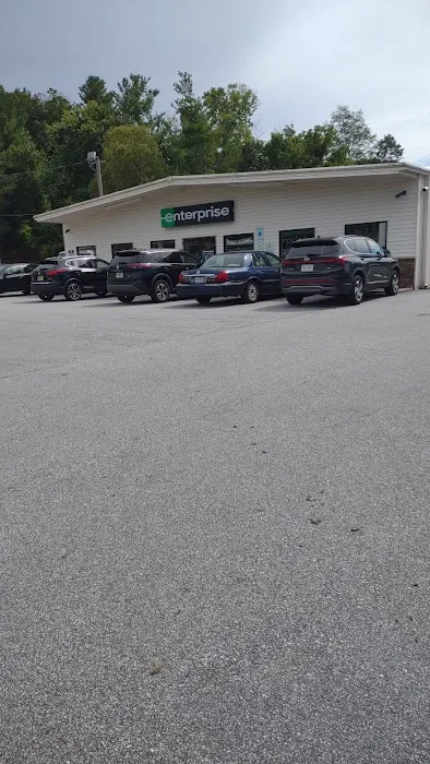 Enterprise Rent-A-Car Picture 6