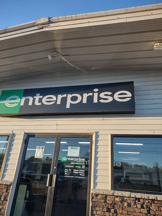 Enterprise Rent-A-Car Picture 8