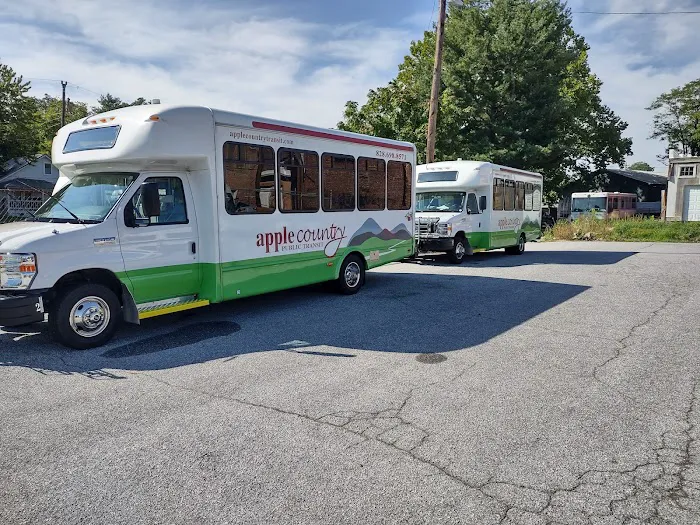 Apple Country Public Transit Picture 5