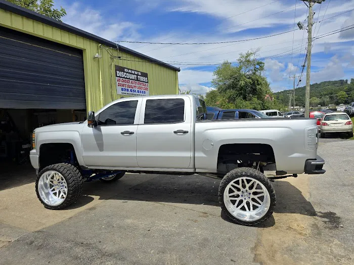 Dave's US Choice Auto Rental Picture 2