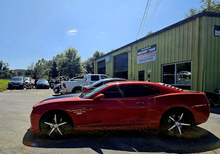 Dave's US Choice Auto Rental Picture 1