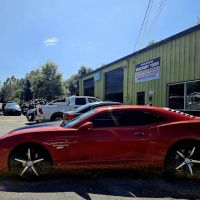 Dave's US Choice Auto Rental ico