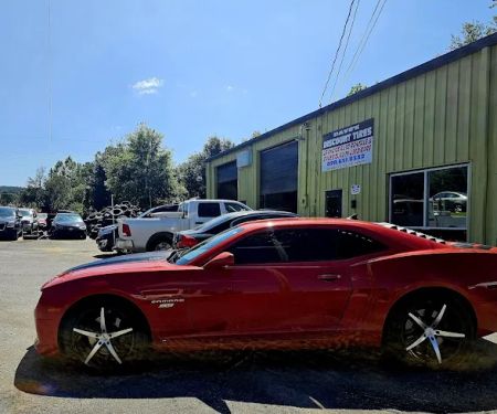 Dave's US Choice Auto Rental