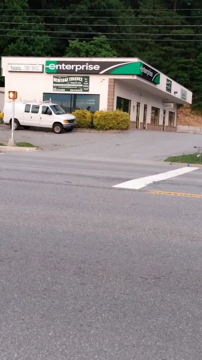 Enterprise Rent-A-Car Picture 4