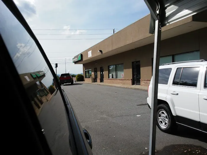 Enterprise Rent-A-Car Picture 8