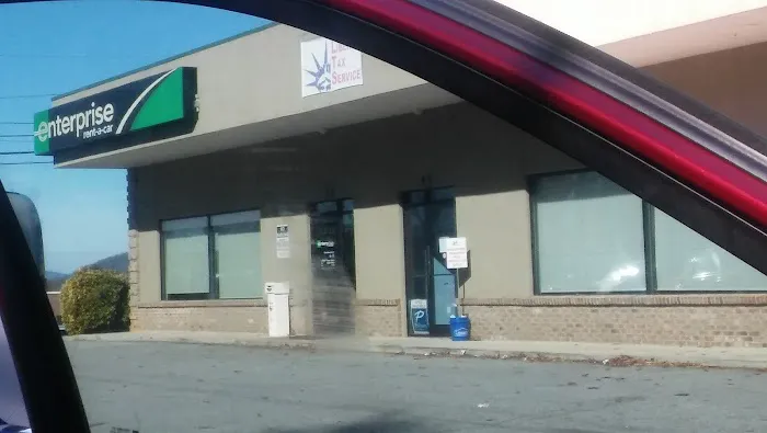 Enterprise Rent-A-Car Picture 7
