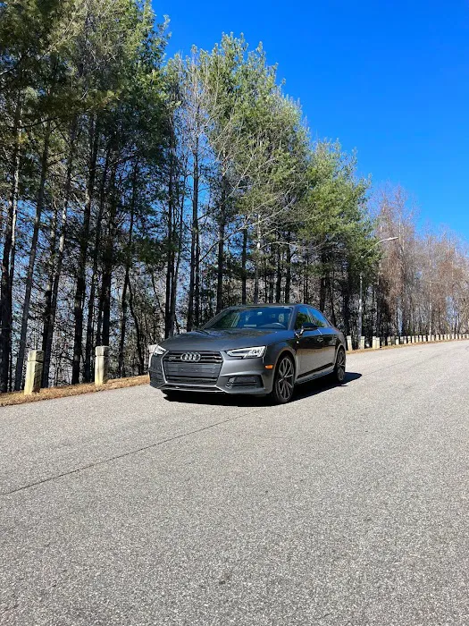 Blue Ridge Rides Picture 7