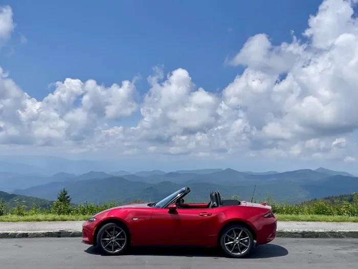 Blue Ridge Rides Picture 4