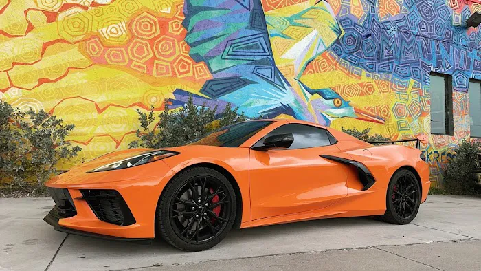 ACE Rent A Car Picture 4