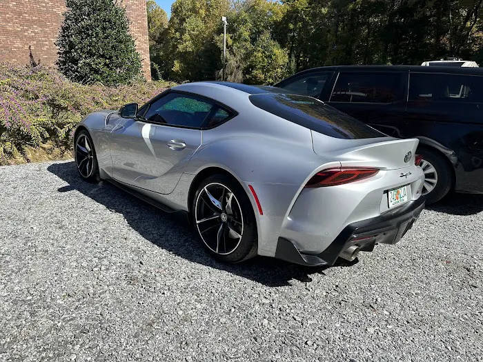ACE Rent A Car Picture 3
