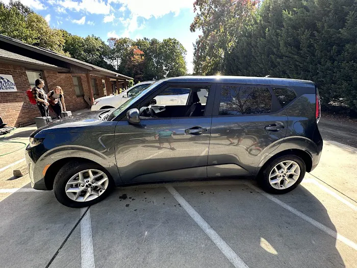 ACE Rent A Car Picture 10