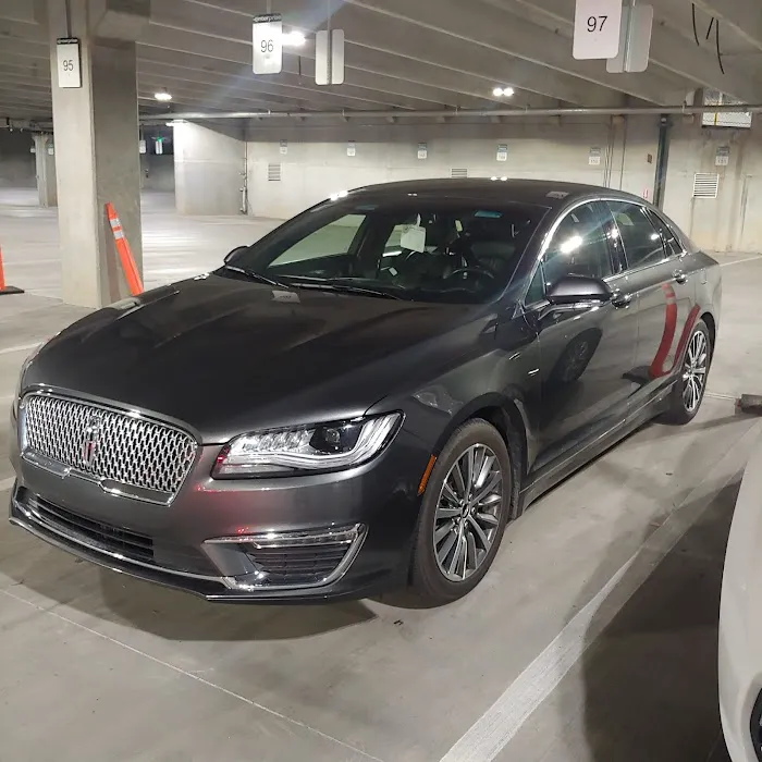 Alamo Rent A Car Picture 2