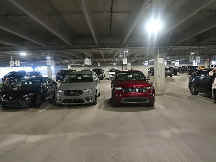 National Car Rental Picture 3