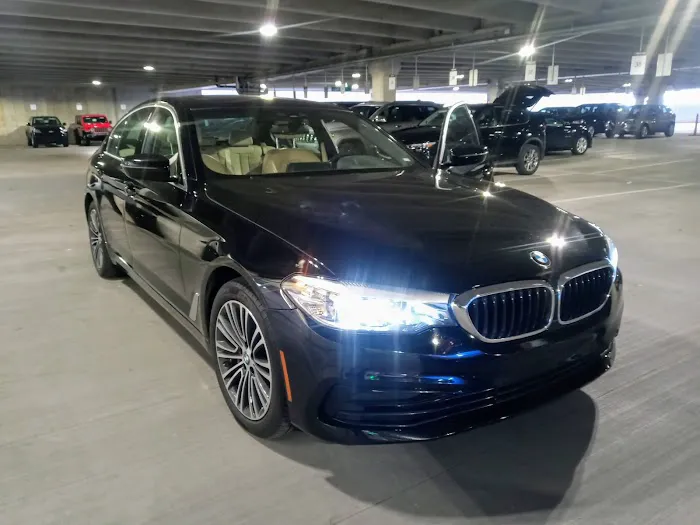 National Car Rental Picture 5
