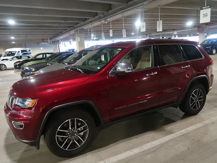 National Car Rental Picture 4