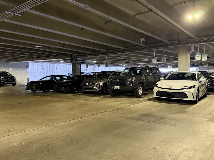 National Car Rental Picture 8
