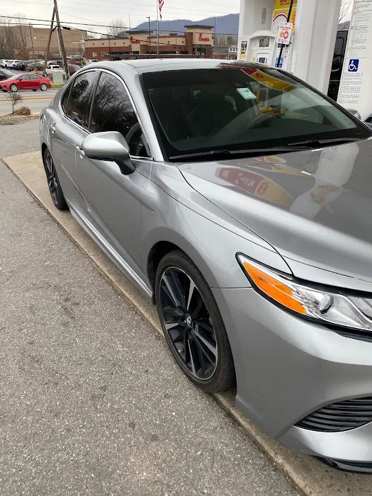 Budget Car Rental Picture 3
