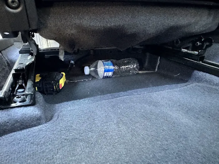 Budget Car Rental Picture 4