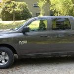 Enterprise Rent-A-Car