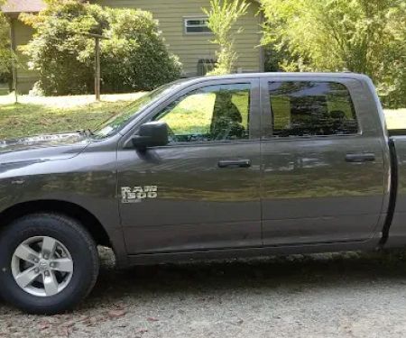 Enterprise Rent-A-Car